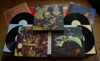Image 2 of The Smashing Pumpkins,  Mellon Collie and the Infinite Sadness