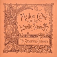 Image 3 of The Smashing Pumpkins,  Mellon Collie and the Infinite Sadness