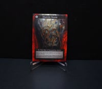 Image 2 of Magnetic Muzzle - oil painted artist proof, Sorcery: Contested Realm