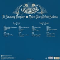 Image 5 of The Smashing Pumpkins,  Mellon Collie and the Infinite Sadness