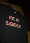 SYL 81 London Printed Front/Back T-Shirt 