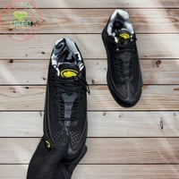 Image 3 of Nike Air Max Corteiz - Black/Yellow