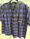 Fun is Infinite button up