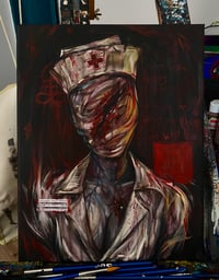 Image 2 of “Symptom: Suffering”