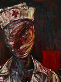 Image 3 of “Symptom: Suffering”
