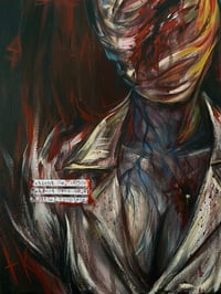Image 4 of “Symptom: Suffering”