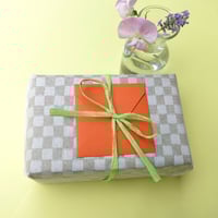 Image 2 of Birthday Mini Cards - Set of 4