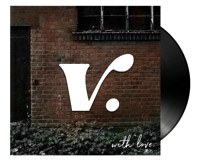 with love. - Vinyl