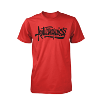 Image 1 of AC Machete Logo Unisex t-shirt