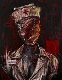 Image 1 of “Symptom: Suffering”