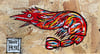 Mr Prawn!!! OSB Original...
