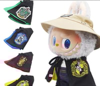Image 1 of Wizard robe