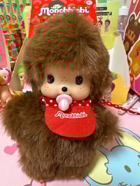 Image 2 of Monchhichi