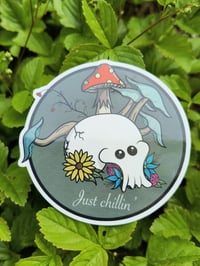 Skullin'