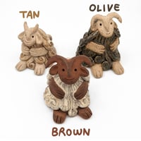 Image 1 of Woolly Trolls