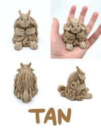 Image 2 of Woolly Trolls