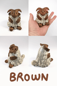Image 4 of Woolly Trolls
