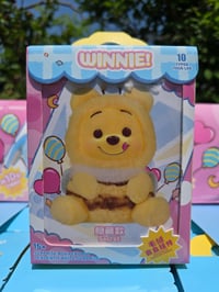 Image 1 of Miniso winnie authentic blind box 