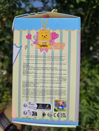 Image 3 of Miniso winnie authentic blind box 