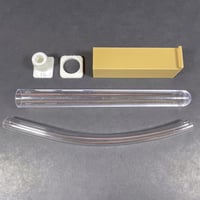 Image 2 of Kit complet d’accessoires pour tube à essai (16 mm)