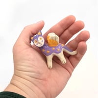 Image 4 of Teacup Sphinxes