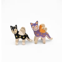 Image 2 of Teacup Sphinxes