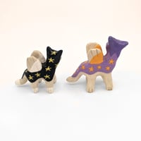 Image 3 of Teacup Sphinxes