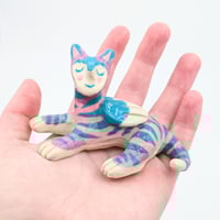 Image 4 of Sleepy Sphinx