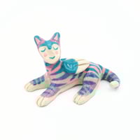 Image 1 of Sleepy Sphinx