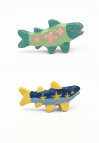 Image 1 of Fishes