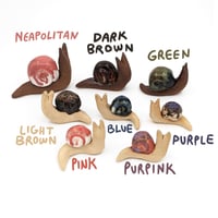 Image 1 of Snails!!!