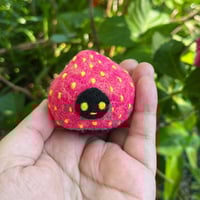 Image 2 of Candy the Strawberry