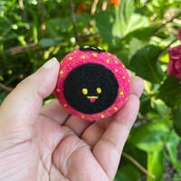 Image 3 of Candy the Strawberry