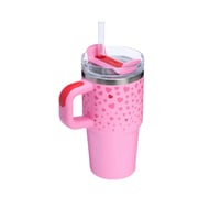 Image 2 of Stanley™️ 20 Oz. Valentine’s Day Quencher | Sweet Hearts