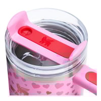 Image 3 of Stanley™️ 20 Oz. Valentine’s Day Quencher | Sweet Hearts
