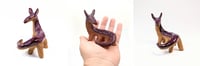 Image 3 of Glazed Wormdogs