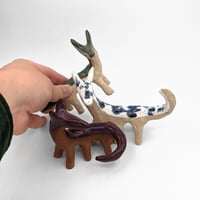 Image 5 of Glazed Wormdogs