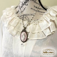 Timeless Maria Velia