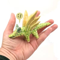 Image 5 of Carved Dragons