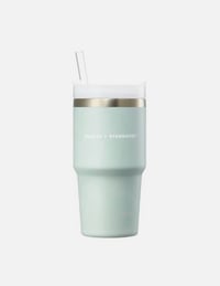 Image 2 of STANLEY™️ + STARBUCKS 20 Oz. Limited Edition Tumbler | Mint