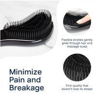 Image 3 of Detangle Brush