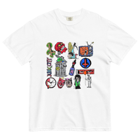 Image 1 of JUNK CITY 