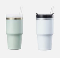 Image 7 of STANLEY™️ + STARBUCKS 20 Oz. Limited Edition Tumbler | White