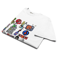 Image 2 of JUNK CITY 