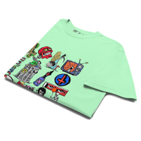 Image 4 of JUNK CITY 