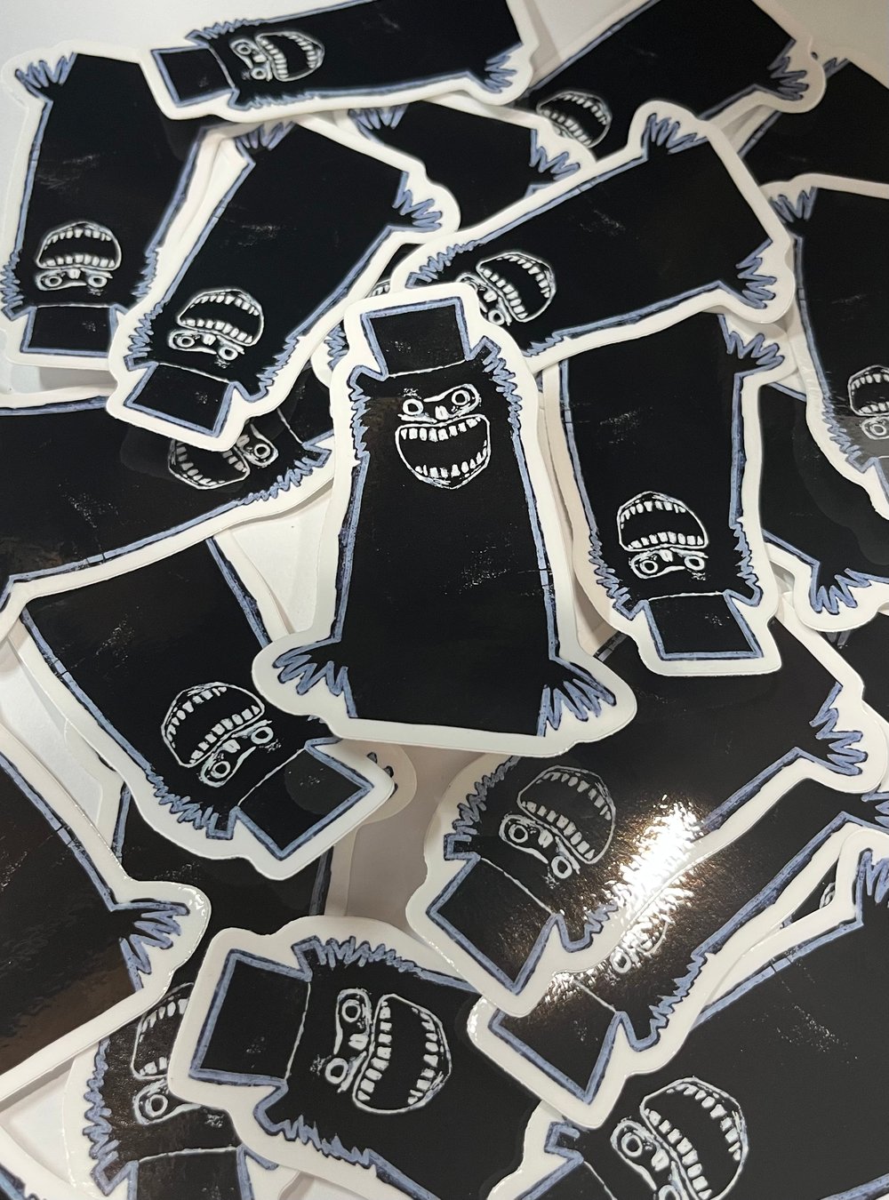 Image of Babadook is a gay icon