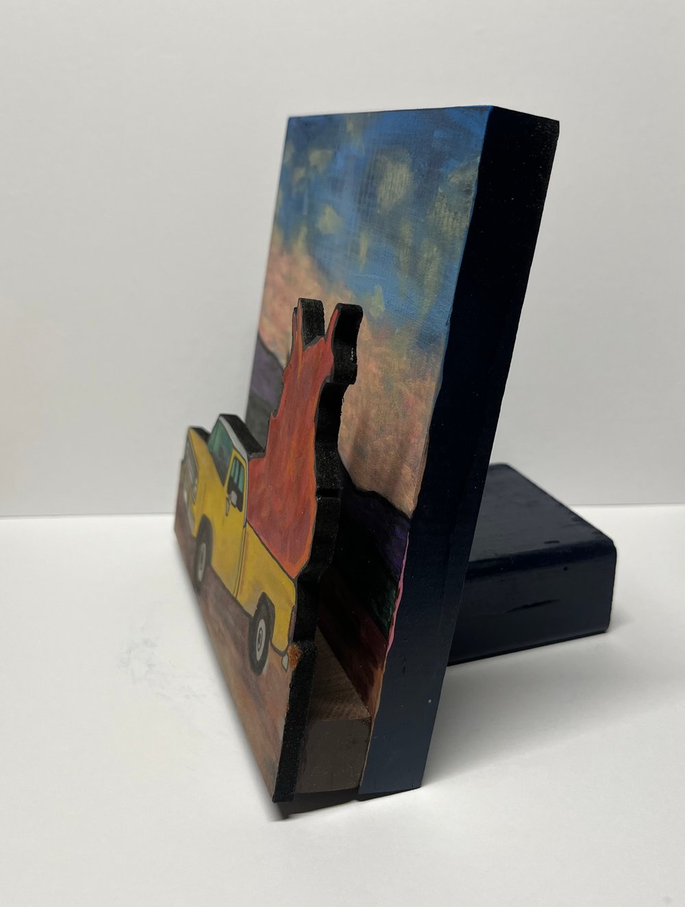 Image of Speedy Ortiz Stand