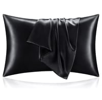 Image 1 of Satin Pillowcase