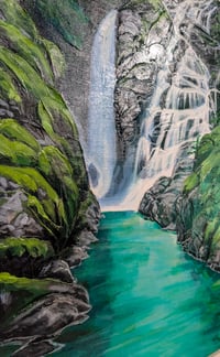 Image 4 of Kennedy Falls