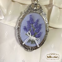 Image 2 of Lavender Love Notes